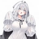 Mio Shirakawa