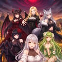 魔物娘