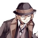 Chuuya Nakahara — RP