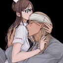 Boxer x Nurse