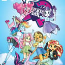 Equestria Girls