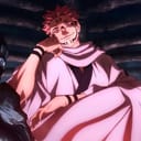 Ryomen Sukuna