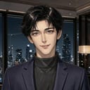 AlistairThorne