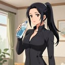 林婉婷