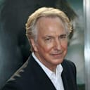 Alan Rickman