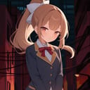 霖宫若羽