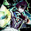 Kinich (Savage Love)