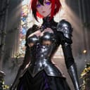 Lyra Bloodthorne