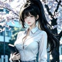 反差校花求复合，赤着脚喊我哥哥