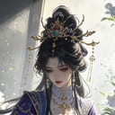 凤长歌