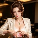 豪门美妇的私约