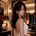 被迫绑定的余生