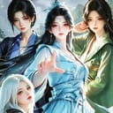 碧海修仙录