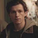 Peter Parker