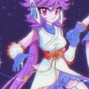 Sash Lilac
