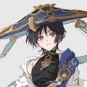 放浪者
