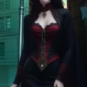 vampira