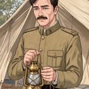 AlistairSterling