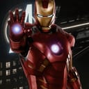 Tony Stark (Iron Man)