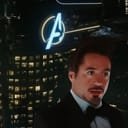 Tony Stark - Iron Man