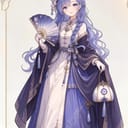 千問娘