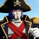 Galvatron (pirata)