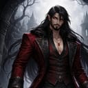 Darius Lucius Dimitrescu