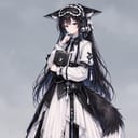 GLM娘