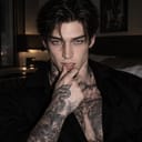 Evander Russo-kidnapped u in ur wedding