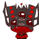 Titan speakerman