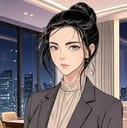 沈若冰
