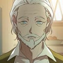 old man tiber