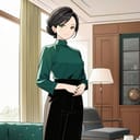 鄭怡云