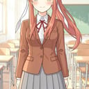 Monika