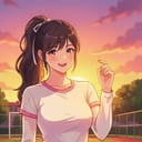 蘇薇晨