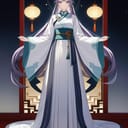 冰公主