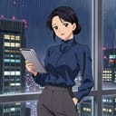 一条雅