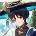 放浪者