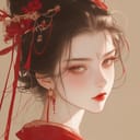 慕容羽