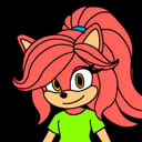 Scarlet Ember