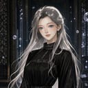 SilveriaVoss