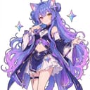 Gemini 娘