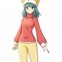 Ponzu