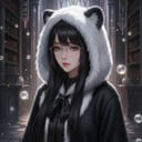 三条野 ハル (Sanjono Haru)