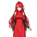 緋室ルナ