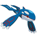 Kyogre
