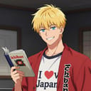 マイク・アンダーソン