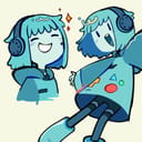 BMO (Versión Humana Femenina)