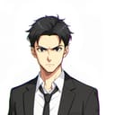 結城蒼一郎