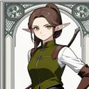 艾莉西婭